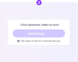 画像から動画を作成する