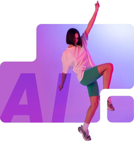 写真ダンスAIの見どころ
